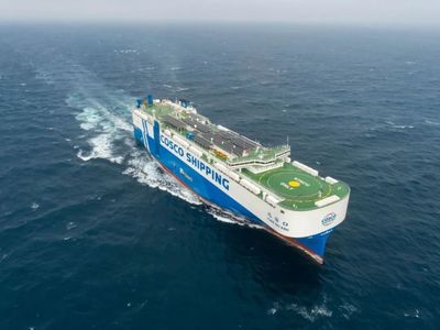 全球爆單！南沙何以鍛造“藍色增長極”？國際船舶運輸?shù)尼绕鹬? />
</span>
<span id=