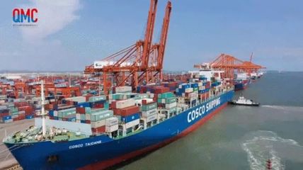 西部陸海新通道 推動中國—東盟合作邁上新臺階