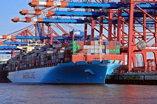 又有兩艘國際海運集裝箱船發(fā)現(xiàn)疫情，你的貨物在船上嗎？