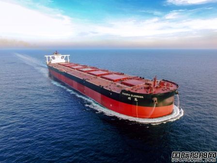 青島北船重工升格中國船舶集團二級子公司 強化國際船舶運輸與全球戰略布局